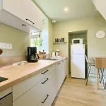 Ferienhaus Le Du Haras - Petite Maison Au Calme Boitron (Orne)