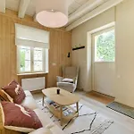Le Du Haras - Petite Maison Au Calme Boitron (Orne)