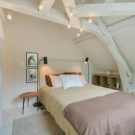 Le Du Haras - Petite Maison Au Calme Holiday home
