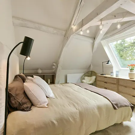 Le Du Haras - Petite Maison Au Calme Ferienhaus *