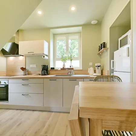 Le Du Haras - Petite Maison Au Calme