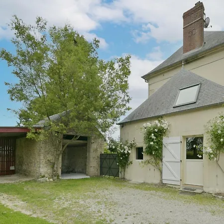 Le Du Haras - Petite Maison Au Calme