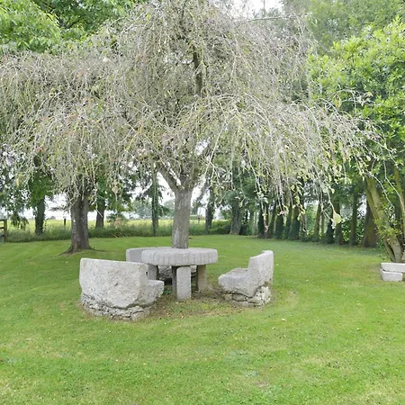 Le Du Haras - Petite Maison Au Calme Сasa de vacaciones *